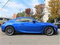 2022 Subaru BRZ