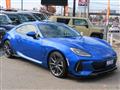 2022 Subaru BRZ