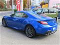 2022 Subaru BRZ