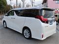 2015 Toyota Alphard G