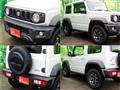 2023 Suzuki Jimny Sierra