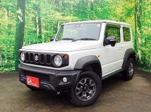 2023 Suzuki Jimny Sierra