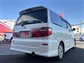 2004 Toyota Alphard V