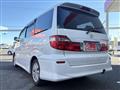 2004 Toyota Alphard V