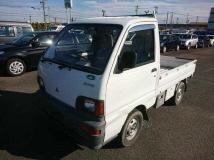1995 Mitsubishi Minicab Truck