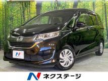 2017 Honda Freed