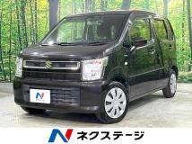 2019 Suzuki Wagon R