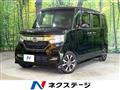 2020 Honda N BOX