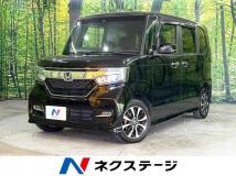 2020 Honda N BOX