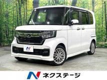 2021 Honda N BOX