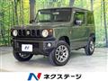 2021 Suzuki Jimny