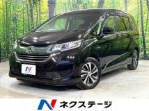 2019 Honda Freed