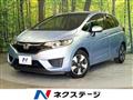 2016 Honda Fit Hybrid