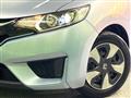 2016 Honda Fit Hybrid
