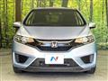 2016 Honda Fit Hybrid