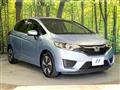 2016 Honda Fit Hybrid