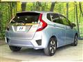 2016 Honda Fit Hybrid