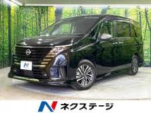 2023 Nissan Serena