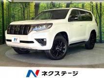 2022 Toyota Land Cruiser Prado
