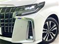 2023 Toyota Alphard G