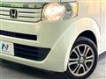 2013 Honda N BOX