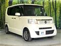 2013 Honda N BOX