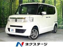 2013 Honda N BOX