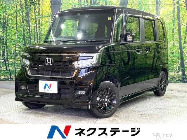 2023 Honda N BOX