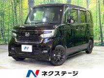 2023 Honda N BOX