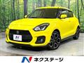 2020 Suzuki Swift