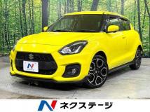 2020 Suzuki Swift