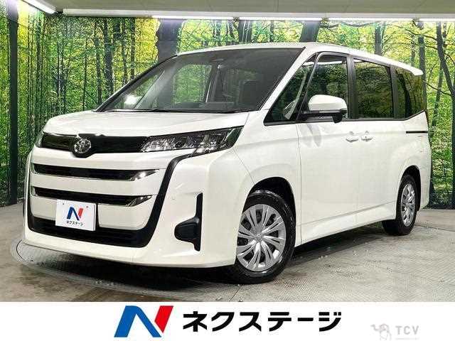 2025 Toyota Noah