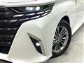 2024 Toyota Alphard Hybrid