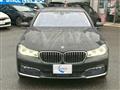2017 BMW 7 Series