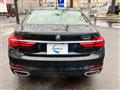 2017 BMW 7 Series
