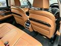 2017 BMW 7 Series