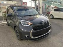 2024 Toyota Sienta