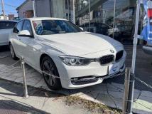 2014 BMW 3 Series