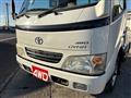 2005 Toyota Dyna Truck