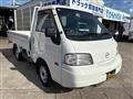 2013 Mazda Bongo Truck