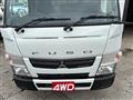 2015 Mitsubishi Fuso Canter