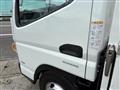 2015 Mitsubishi Fuso Canter