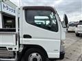 2015 Mitsubishi Fuso Canter