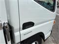 2015 Mitsubishi Fuso Canter