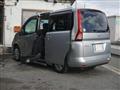 2009 Nissan Serena