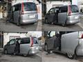 2009 Nissan Serena