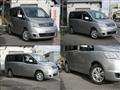 2009 Nissan Serena