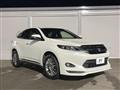 2015 Toyota Harrier