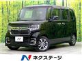 2021 Honda N BOX