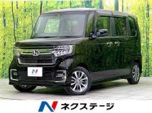 2021 Honda N BOX